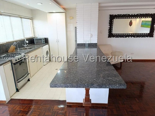 Apartamento En Alquiler - Clnas De Bello Monte -siedo. Szrah