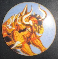 Comprar Rota Taps Hitazos Caballeros Del Zodiaco #131 Winter's 1995 