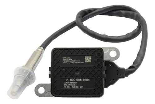 A0009054604 5wk97424 Sonda Lambda Para Mercedes-benz Cls
