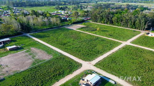 Venta Lotes Pte Derqui Pilar