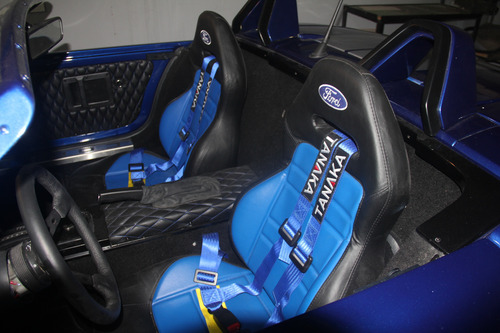 Shelby Cobra Concept