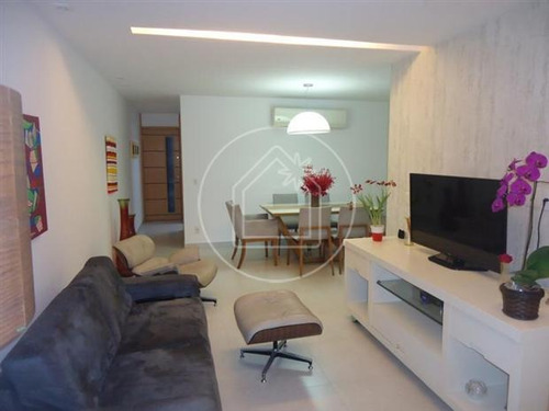 Apartamento - Ref: 852710