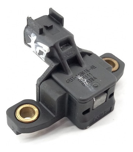Sensor Banco Dianteiro Esquerdo Fusion 2.5 Flex (Usado)