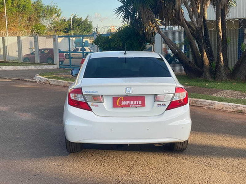 Imagem 5 de 11 de Honda Civic Lxr