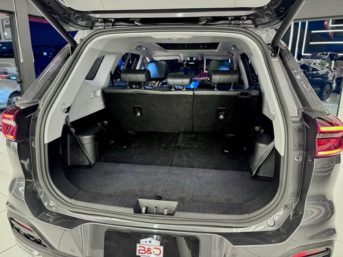Chery Tiggo 8 8 Max Drive 1.6 Turbo Aut.