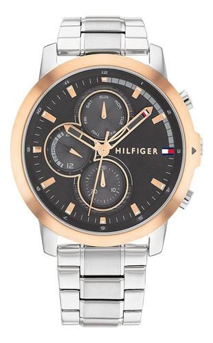 Reloj Tommy Hilfiger 1792050 Cuarzo Hombre