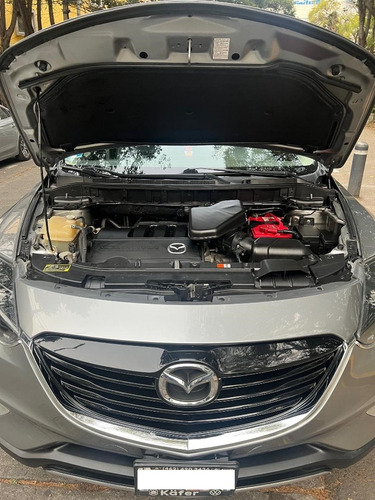 Mazda CX-9 3.7 Sport Mt