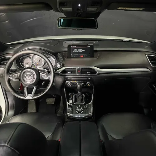 Mazda CX-9 2.5 Grand Touring Lx Station Wagon