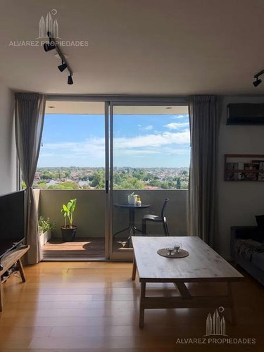 Imagen 5 de 12 de Departamento 2 Ambientes Venta Haedo