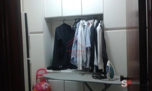 Apartamento Em Condomínio Padrão Para Venda No Bairro Vila Carrão, 3 Dorm, 1 Suíte, 2 Vagas, 125 M - 11