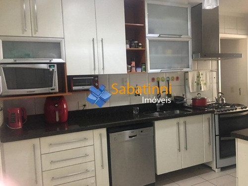 Imagem 20 de 30 de Apartamento A Venda Em Sp Tatuapé - Ap04097 - 69212459