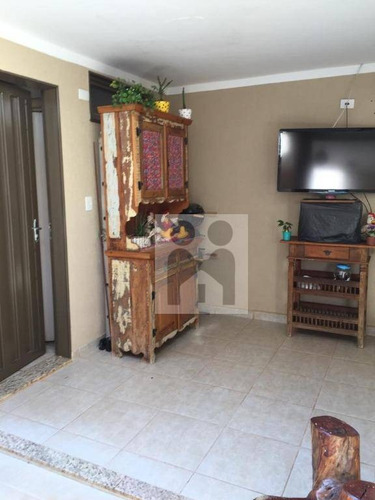 Imagem 9 de 30 de Casa Com Localização Excelente 3 Dormitórios E Suíte À Venda, 150 M² Por R$ 520.000 - Jardim Paulista - Ribeirão Preto/sp - Ca0688