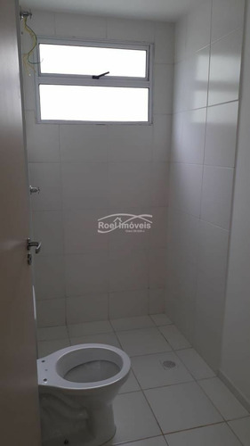 Imagem 25 de 27 de Apto. Venda - 2 Dts. - Residencial Morales - 2044