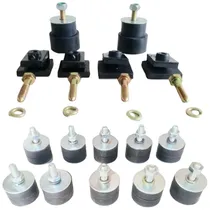 Comprar Jg Calço Da Cabine E Carroceria Toyota Bandeirante Pick-up