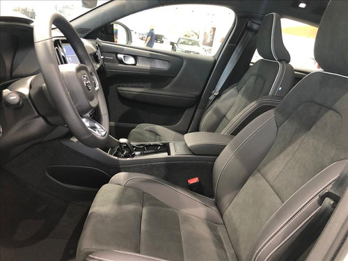 Volvo C40 C40 p8 Recharge Eletrico