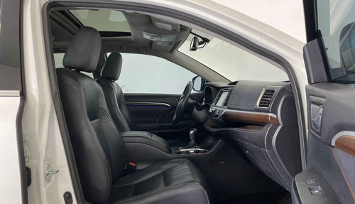 Imagen 11 de 15 de 114925 - Toyota Highlander 2015 Con Garantía