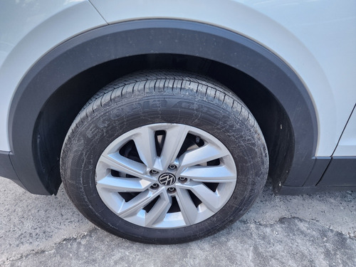 Volkswagen T-Cross 1.6 Trendline Tiptronic