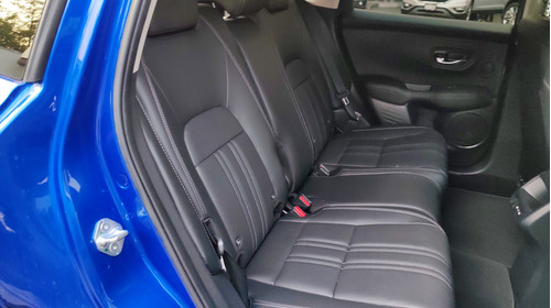 Honda HR-V 2.0 Touring Cvt