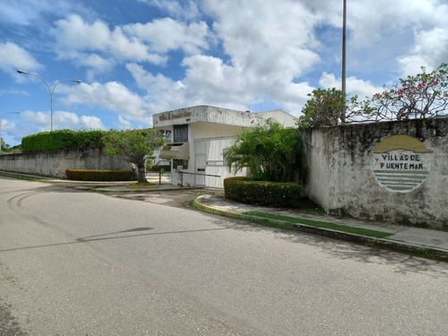 Imagen 3 de 15 de Apartamento Amoblado Villas De Fuentemar