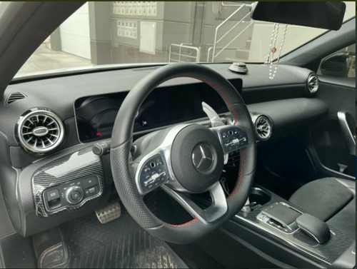 Imagen 3 de 6 de Mercedes Benz A200 Amg 1.4 Automática 2020