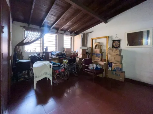 Casalote En Venta En Belen La Palma. Cod V16904
