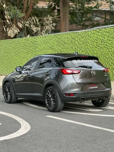 Mazda CX-3 2.0 Touring At