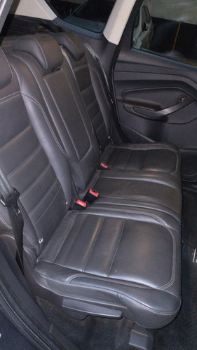 Ford Kuga Titanium