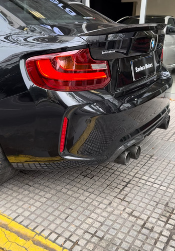 BMW M2 3.0 M2