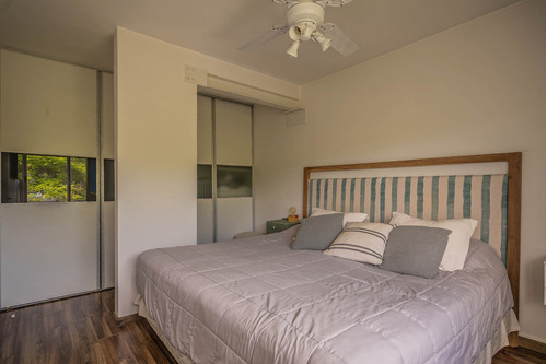 En Venta. El Talar De Martinez. 3 Ambs. Quincho Y Terraza Propios. Cochera.