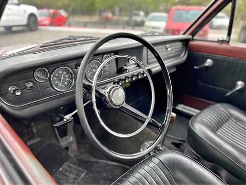 Torino S 1968