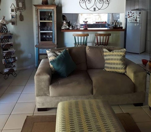 Casa - Guarajuba - 33614236