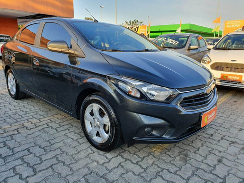 Chevrolet Prisma 1.4 Mpfi Lt 8v Flex 4p Manual