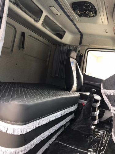 Mb Ls 1634 4x2 2009