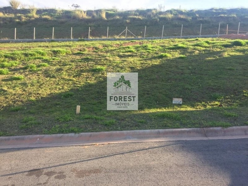 Imagem 4 de 15 de Reserva Da Mata Terra Nobre - Terreno A Venda No Bairro Sítio Boa Vista - Cotia, Sp - Fi08168
