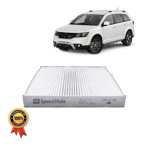 Filtro De Polen Para Dodge Journey 2.7 V6 2008 2012