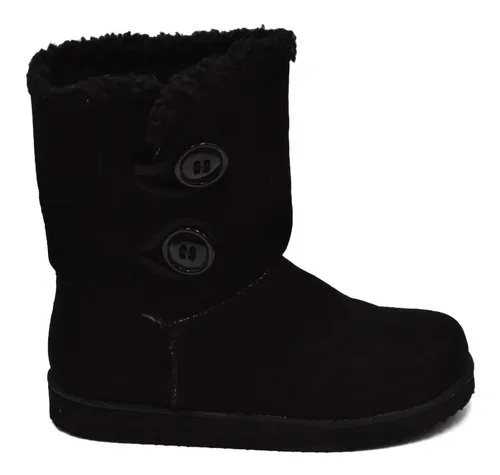 Botas De Borrego Para Mujer MercadoLibre