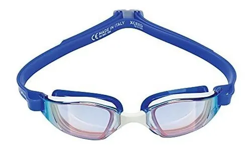 Xceed Lente Natacion