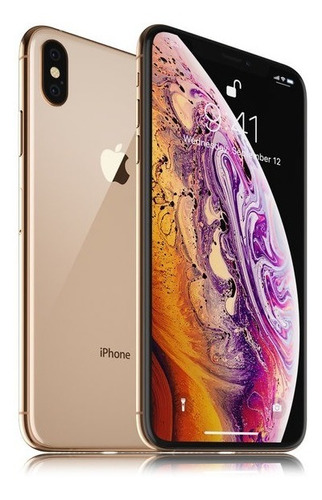 Imagen 1 de 3 de iPhone XS Max 64gb Apple / Tienda / Garantía / Mercadopago