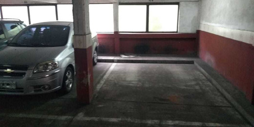 Imagen 9 de 12 de Cocheras En Venta Moldes 2200, Belgrano Caba