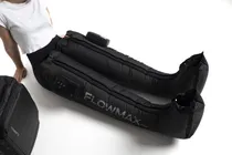 Comprar Botas Para Recuperacion Muscular Drenaje Linfatico Portatil