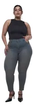 Comprar Jeans Cheta Chupin Mom Wideleg Talles Grandes 44 - 60 Ch