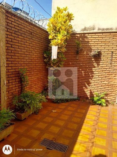 Imagem 4 de 30 de Casa Com 4 Dormitórios À Venda, 249 M² Por R$ 450.000,00 - Campos Elíseos - Ribeirão Preto/sp - Ca0536