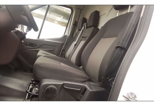 Ford Transit 2.0 ECOBLUE DIESEL FURGÃO L2H3 MANUAL
