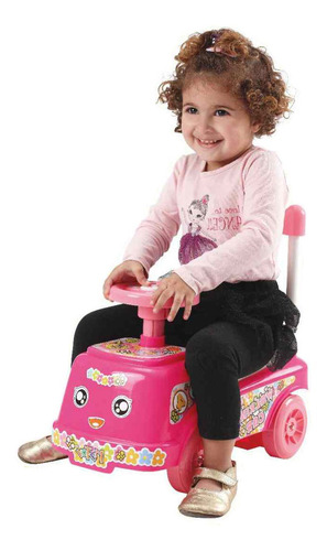 Imagen 1 de 1 de Carrito Montable Mytek Walking - M5501