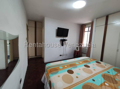Apto Venta Sabana Grande. Codigo: 25-17907 Cm