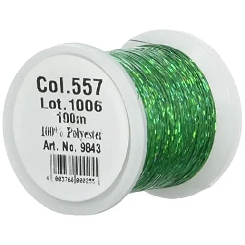 Conjunto De Hilo Holográfico De Joya