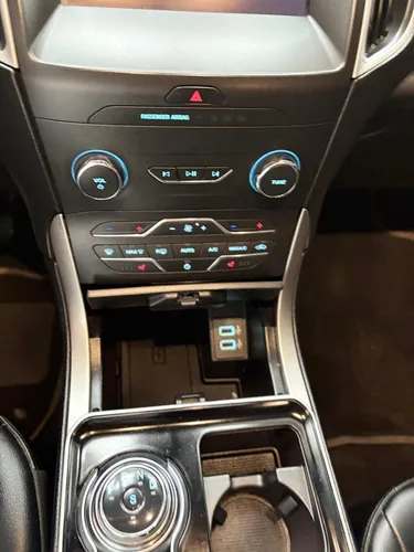 Ford Edge 2.0 Sel