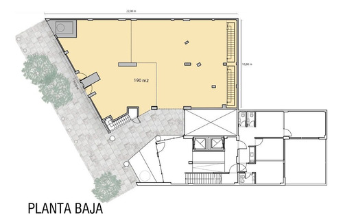 Villa Devoto Venta Local