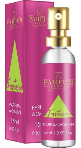 Perfume La Fantasia 15ml - Parfum Brasil