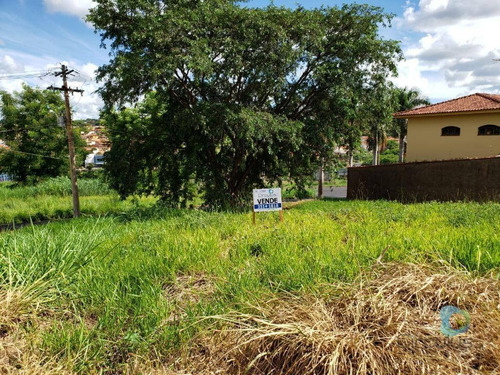 Imagem 4 de 4 de Terreno À Venda, 393 M² Por R$ 185.000,00 - Ribeirânia - Ribeirão Preto/sp - Te1590